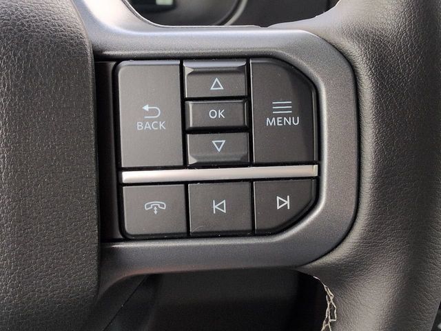 Used 2025 Ford F250 Lariat w/ Lariat Ultimate Package AWD/4WD image 28