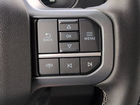 Used 2025 Ford F250 Lariat w/ Lariat Ultimate Package AWD/4WD image 28