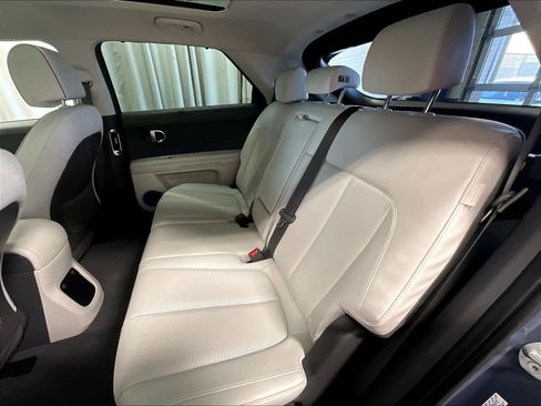 Certified 2024 Hyundai Ioniq 5 Limited image 15