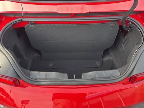 Used 2017 Chevrolet Camaro SS image 28