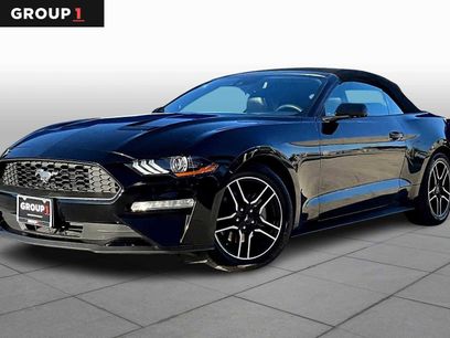 Used 2023 Ford Mustang Premium