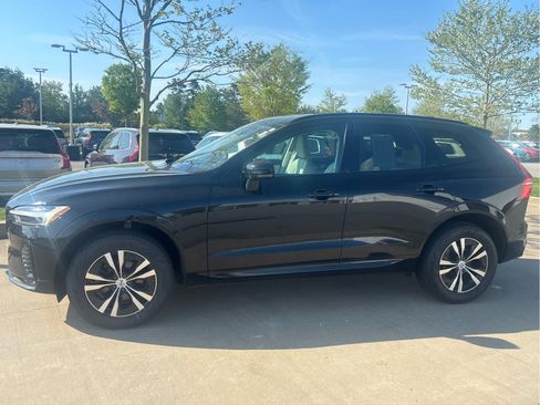 Used 2024 Volvo XC60 B5 Core w/ Climate Package AWD/4WD image 36