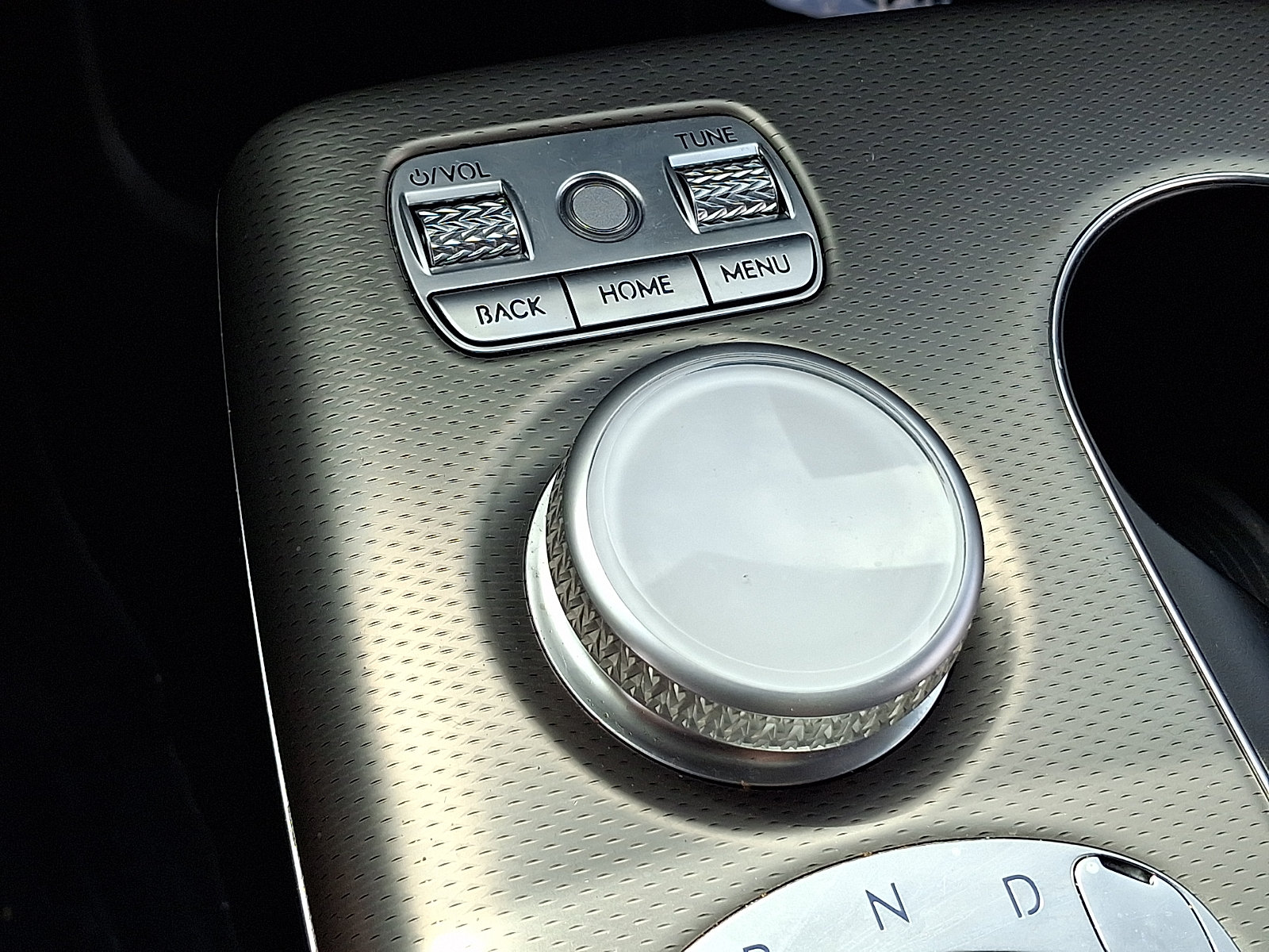 Certified 2023 Genesis GV60 Performance AWD/4WD image 25