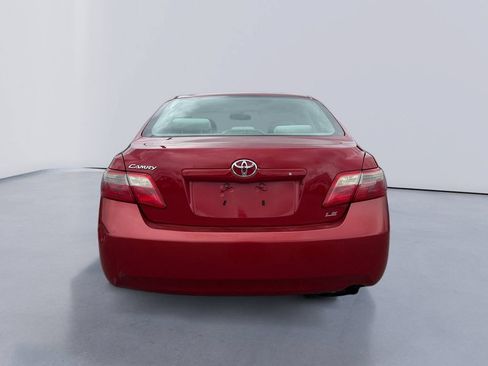 Used 2009 Toyota Camry FWD image 4