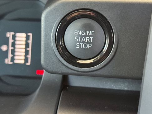 New 2026 Toyota Tacoma SR5 AWD/4WD image 24