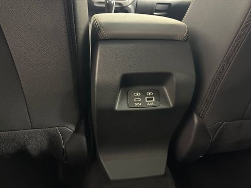 Certified 2025 Subaru Crosstrek 2.5i Wilderness w/ Wilderness Package image 17