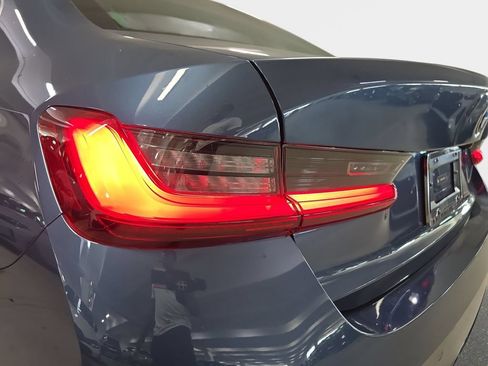 New 2026 BMW 330i Sedan w/ Convenience Package RWD image 22
