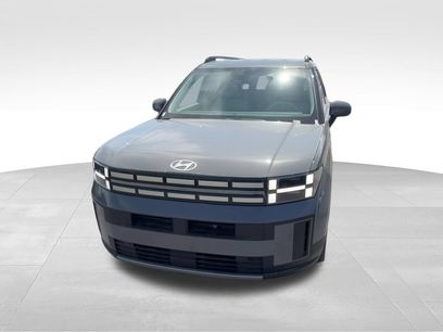 New 2026 Hyundai Santa Fe SEL