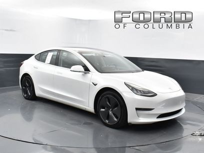 Used 2020 Tesla Model 3 Standard Range Plus