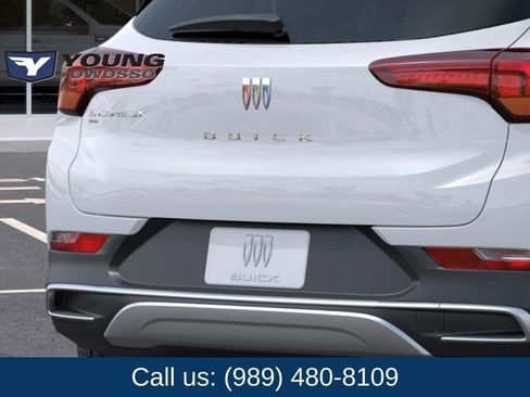 New 2026 Buick Encore GX Preferred w/ Comfort Package AWD/4WD image 14