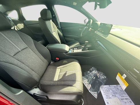 New 2026 Honda Accord Sport image 23