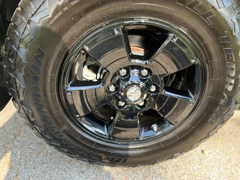 Used 2006 Toyota 4Runner Sport RWD image 35