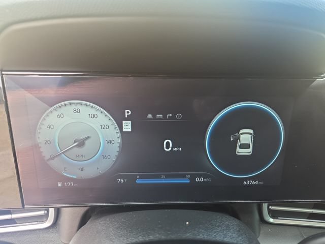 Used 2024 Hyundai Elantra SEL w/ Convenience Package FWD image 19