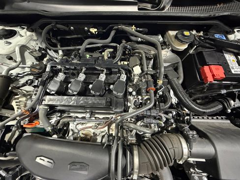 Used 2023 Honda Civic EX image 22