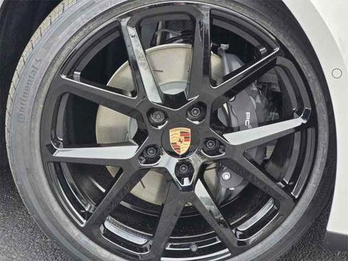 New 2025 Porsche Panamera 4 image 43