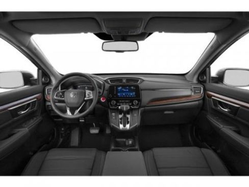 Used 2019 Honda CR-V EX-L image 11