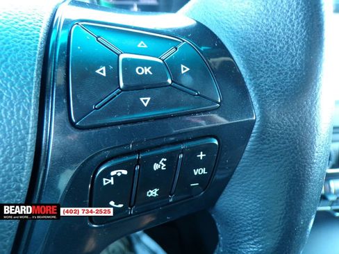 Used 2016 Ford Explorer XLT w/ Equipment Group 201A image 28