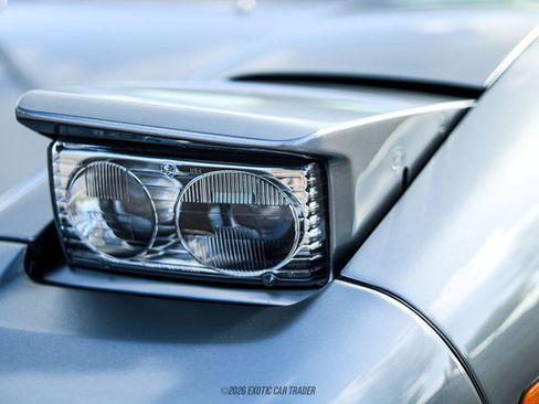 Used 1999 Acura NSX T image 54