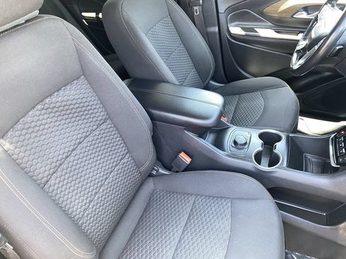 Used 2020 GMC Terrain SLE FWD image 11