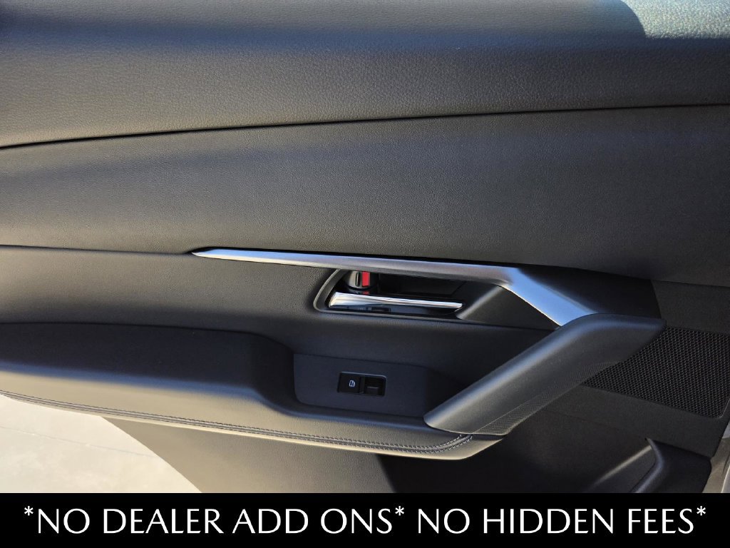 New 2026 MAZDA CX-5 Preferred AWD/4WD image 10