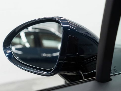 Used 2023 Porsche Panamera 4 Platinum Edition w/ Smoking Package image 48