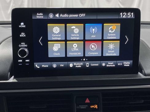 Used 2024 Honda Pilot EX-L image 27