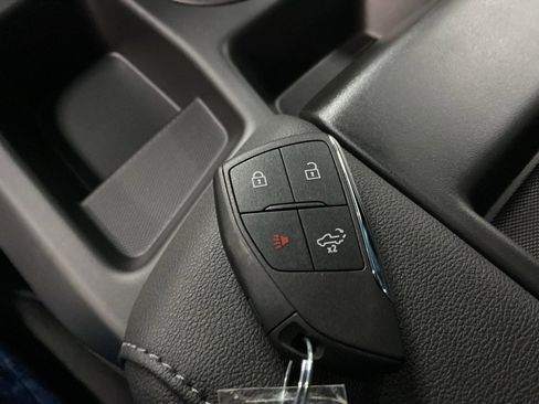 New 2026 GMC Sierra 3500 Pro w/ Convenience Package image 39