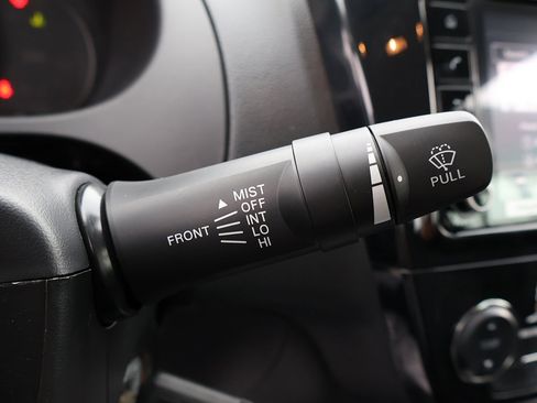 New 2024 Mitsubishi Mirage G4 ES image 47