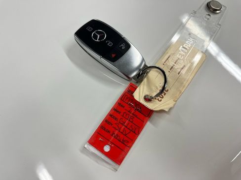 Used 2022 Mercedes-Benz GLC 300 image 26