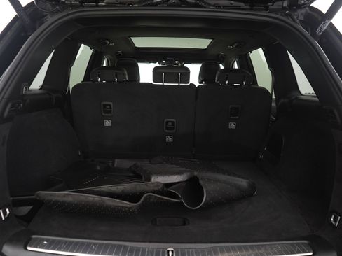 Used 2023 Jeep Grand Cherokee Summit AWD/4WD image 9