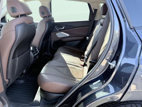 Used 2021 Acura RDX FWD w/ Technology Package image 19