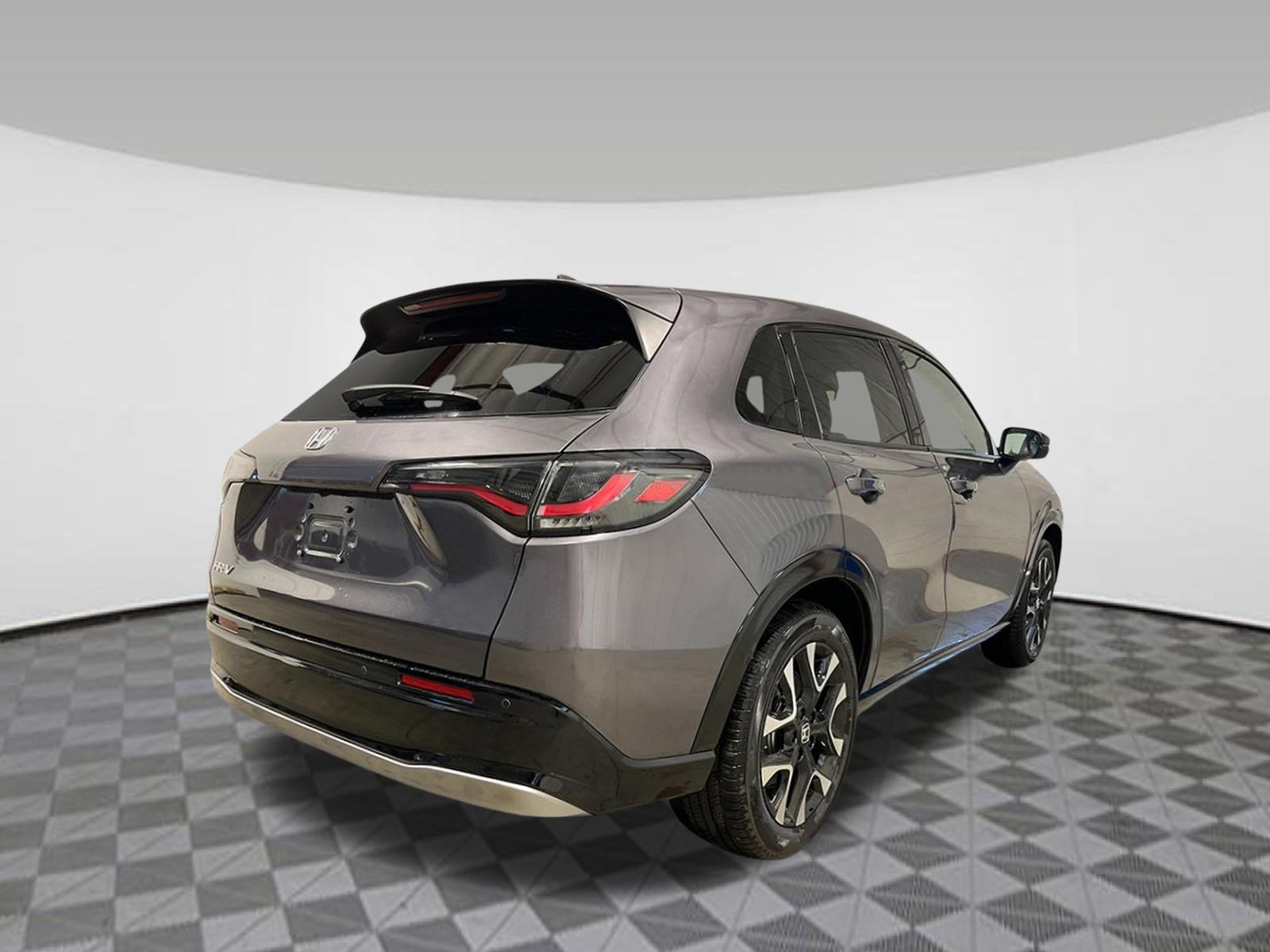 New 2027 Honda HR-V EX-L image 7