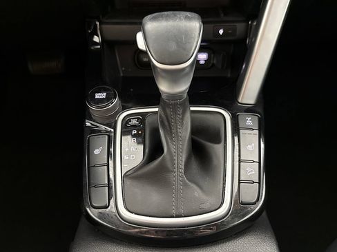 Used 2021 Kia Seltos SX w/ SX Sunroof Package AWD/4WD image 19