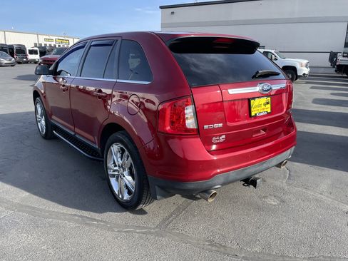 Used 2013 Ford Edge Limited image 6