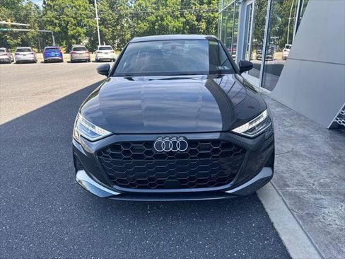 Used 2026 Audi A3 2.0T Premium w/ Convenience Package AWD/4WD image 15