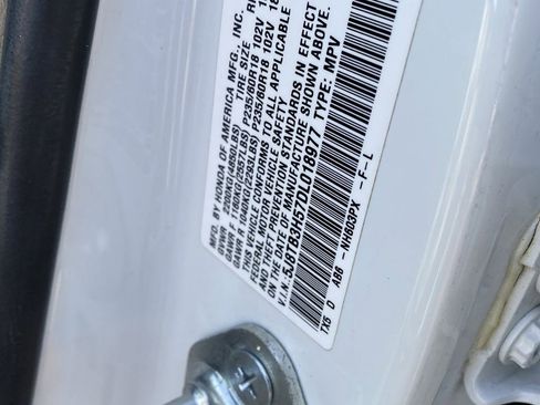 Used 2013 Acura RDX FWD w/ Technology Package image 33