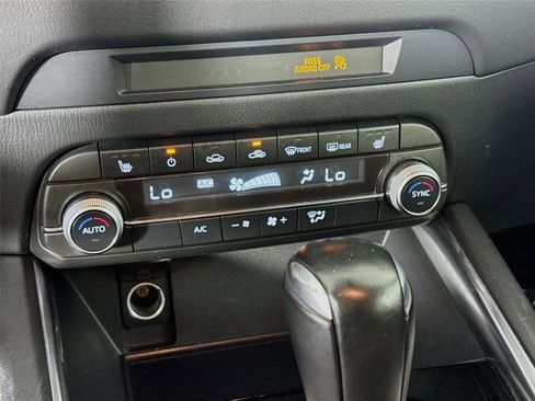 Used 2024 MAZDA CX-5 Carbon Edition AWD/4WD image 19