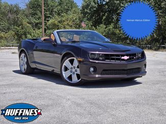Used 2011 Chevrolet Camaro SS w/ RS Package RWD video 1
