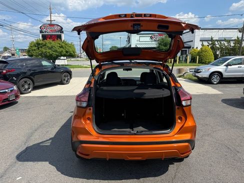 Used 2023 Nissan Kicks SV FWD image 29