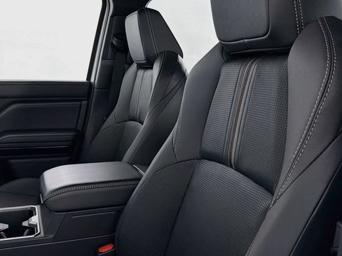 New 2026 Toyota 4Runner Limited AWD/4WD image 25