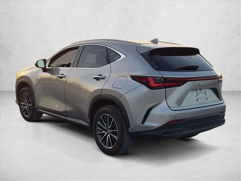 Used 2025 Lexus NX 250 FWD image 7