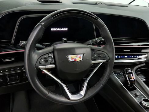 Certified 2023 Cadillac Escalade ESV Sport w/ Touring Package AWD/4WD image 18