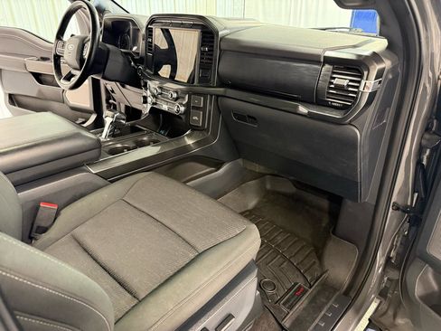 Used 2021 Ford F150 XLT w/ Equipment Group 302A High image 20