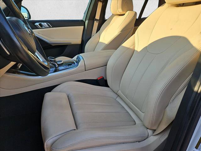 Used 2020 BMW X5 sDrive40i w/ Convenience Package RWD image 17