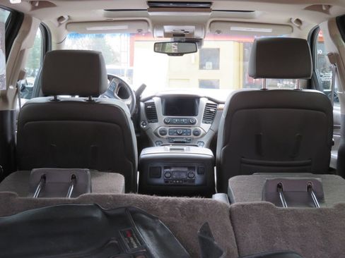 Used 2015 GMC Yukon Denali w/ Open Road Package image 5
