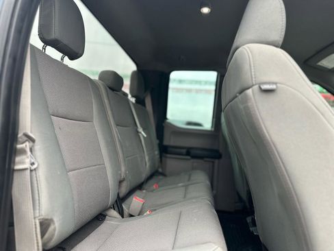 Used 2019 Ford F250 XL w/ XL Value Package AWD/4WD image 15