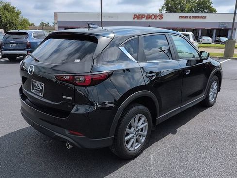 Used 2023 MAZDA CX-5 AWD 2.5 S image 7