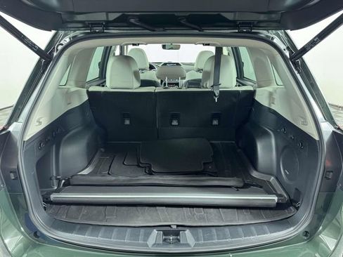 Certified 2023 Subaru Forester Limited AWD/4WD image 14
