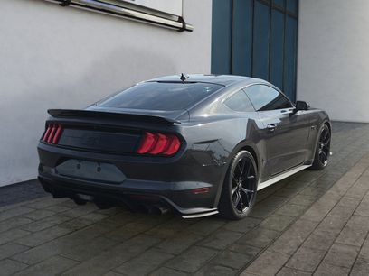 Used 2022 Ford Mustang GT Premium w/ Equipment Group 401A