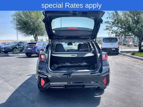 Certified 2025 Subaru Impreza 2.0i image 16